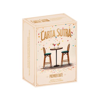 Carta Sutra Premier Date